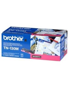 Cartucho de toner ORIGINAL TN130M 2