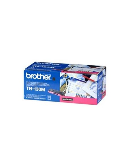 Cartucho de toner ORIGINAL TN130M