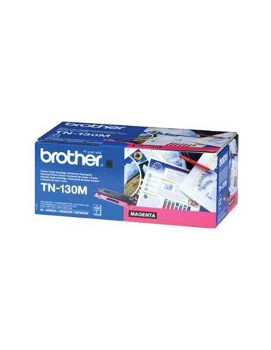 Cartucho de toner ORIGINAL TN130M