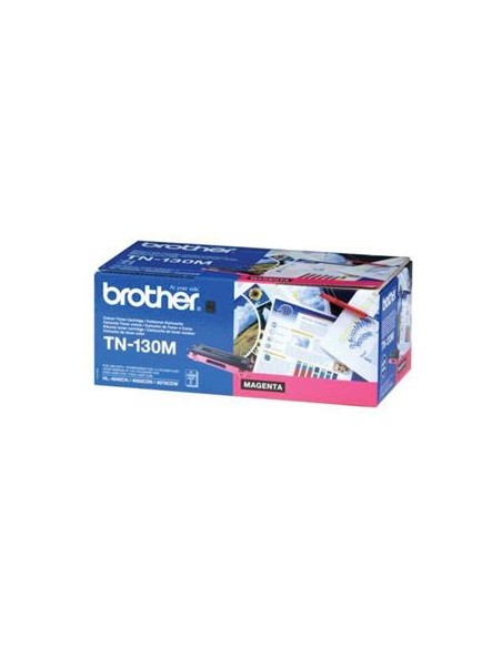 Cartucho de toner ORIGINAL TN130M
