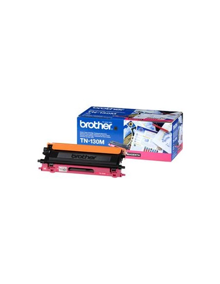 Cartucho de toner ORIGINAL TN130M
