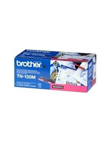 Cartucho de toner ORIGINAL TN130M