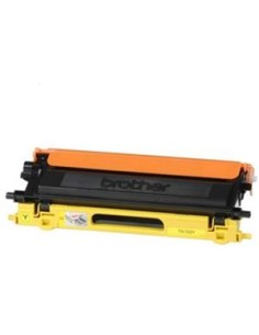 Cartucho de toner ORIGINAL TN130Y 2