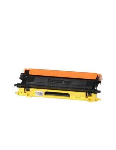 Cartucho de toner ORIGINAL TN130Y