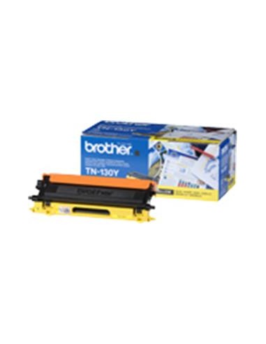Cartucho de toner ORIGINAL TN130Y