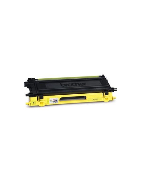 Cartucho de toner ORIGINAL TN130Y