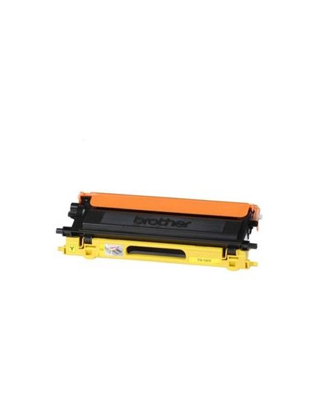 Cartucho de toner ORIGINAL TN130Y