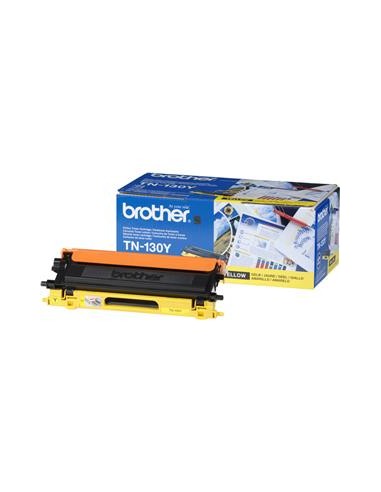 Cartucho de toner ORIGINAL TN130Y