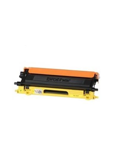 Cartucho de toner ORIGINAL TN130Y