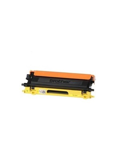 Cartucho de toner ORIGINAL TN130Y