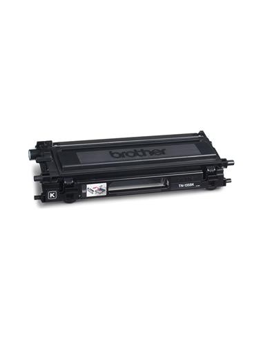Cartucho de toner ORIGINAL TN135BK