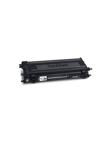 Cartucho de toner ORIGINAL TN135BK