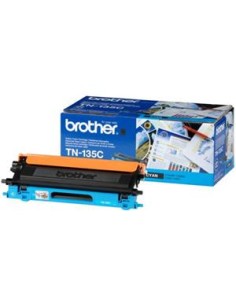 Cartucho de toner ORIGINAL TN135C
