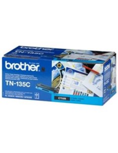 Cartucho de toner ORIGINAL TN135C 2
