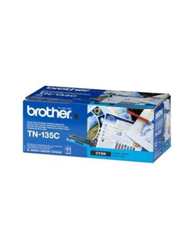 Cartucho de toner ORIGINAL TN135C