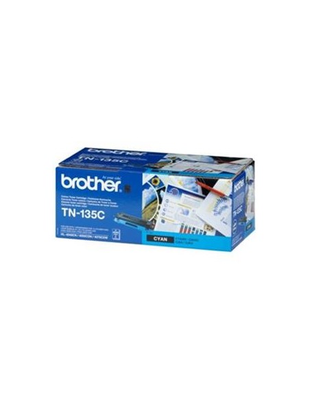 Cartucho de toner ORIGINAL TN135C
