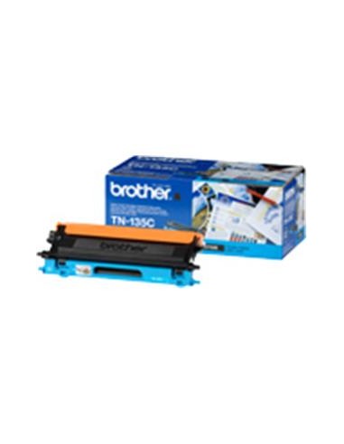 Cartucho de toner ORIGINAL TN135C
