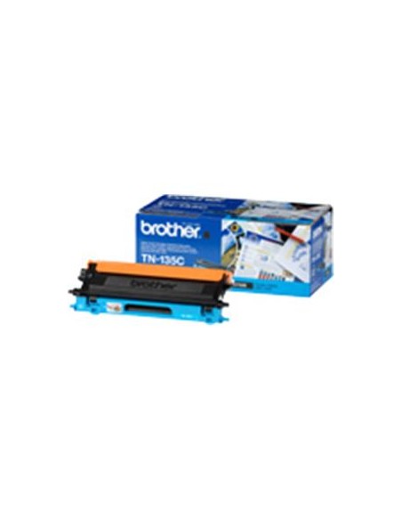 Cartucho de toner ORIGINAL TN135C