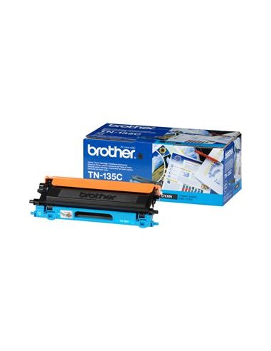 Cartucho de toner ORIGINAL TN135C