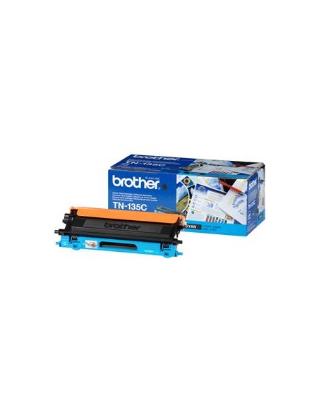 Cartucho de toner ORIGINAL TN135C