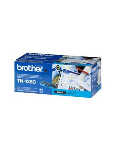 Cartucho de toner ORIGINAL TN135C