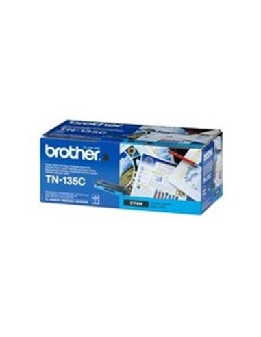 Cartucho de toner ORIGINAL TN135C