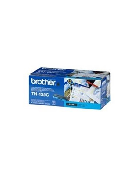 Cartucho de toner ORIGINAL TN135C