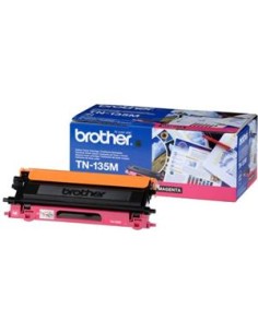 Cartucho de toner ORIGINAL TN135M