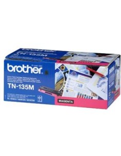 Cartucho de toner ORIGINAL TN135M 2