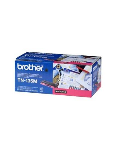 Cartucho de toner ORIGINAL TN135M