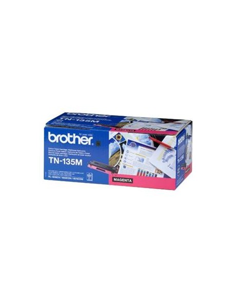 Cartucho de toner ORIGINAL TN135M