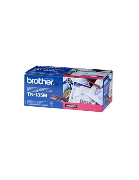 Cartucho de toner ORIGINAL TN135M