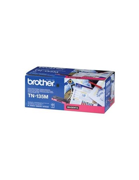 Cartucho de toner ORIGINAL TN135M