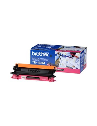 Cartucho de toner ORIGINAL TN135M