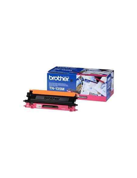 Cartucho de toner ORIGINAL TN135M