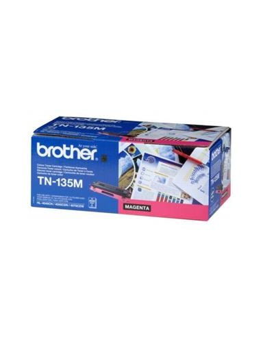 Cartucho de toner ORIGINAL TN135M