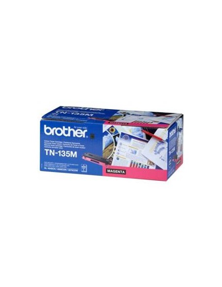 Cartucho de toner ORIGINAL TN135M