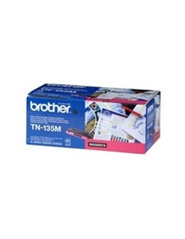 Cartucho de toner ORIGINAL TN135M