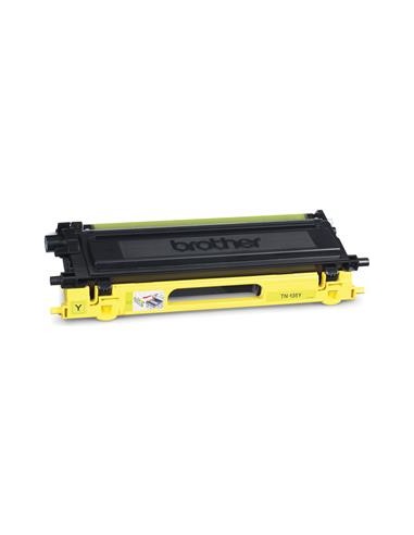 Cartucho de toner ORIGINAL TN135Y
