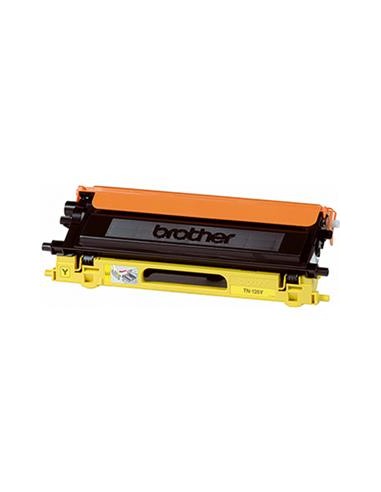 Cartucho de toner ORIGINAL TN135Y