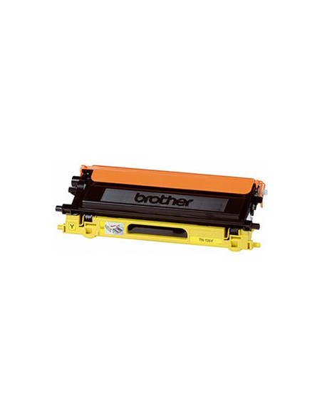 Cartucho de toner ORIGINAL TN135Y