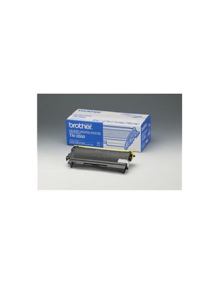 Cartucho de toner ORIGINAL TN2000 / TN350