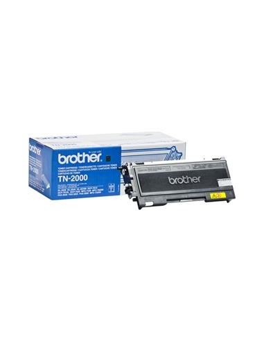 Cartucho de toner ORIGINAL TN2000 / TN350