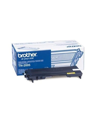 Cartucho de toner ORIGINAL TN2005