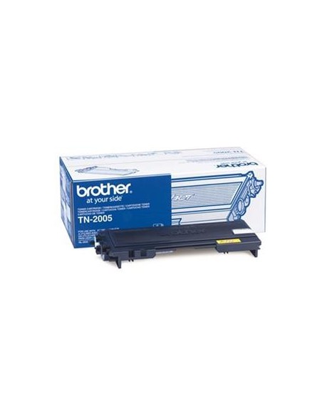 Cartucho de toner ORIGINAL TN2005
