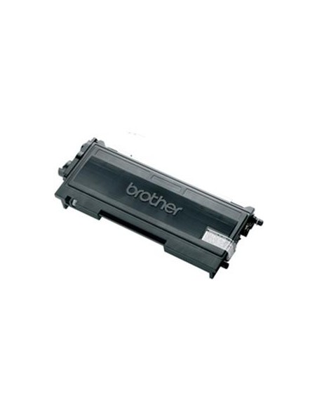 Cartucho de toner ORIGINAL TN2005