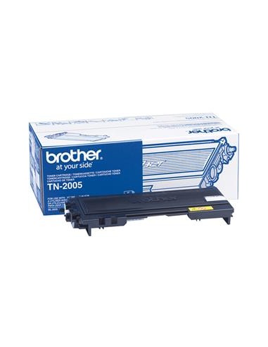 Cartucho de toner ORIGINAL TN2005