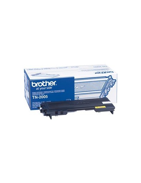 Cartucho de toner ORIGINAL TN2005