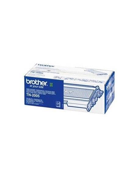 Cartucho de toner ORIGINAL TN2005