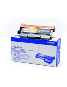 Cartucho de toner ORIGINAL TN2010 / TN410
